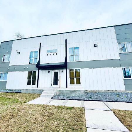Luxe Travel Retreat Near Deep Ellum Apartamento Dallas Exterior foto