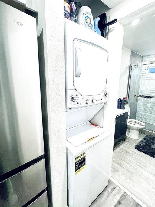 Luxe Travel Retreat Near Deep Ellum Apartamento Dallas Exterior foto