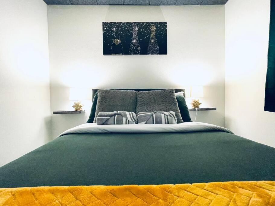 Luxe Travel Retreat Near Deep Ellum Apartamento Dallas Exterior foto