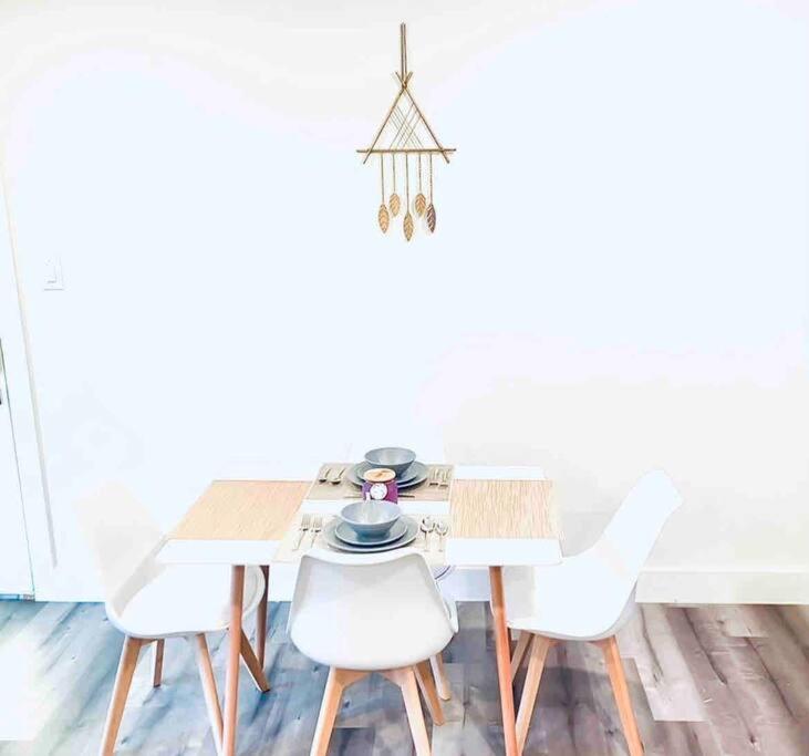 Luxe Travel Retreat Near Deep Ellum Apartamento Dallas Exterior foto